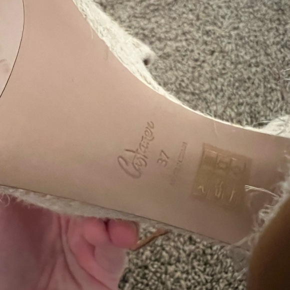 Castaner Jute Espadrilles - Picture 3 of 4